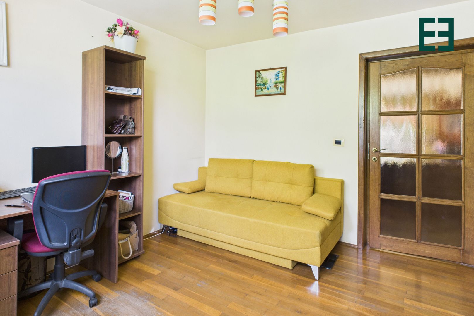 Vilă cu 6 camere - Zona Subcetate - Arad - Poză 15