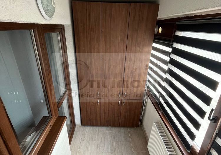 Apartament cu 1 Cam Bucium- 71.000 € ușor negociabil - Poză 7
