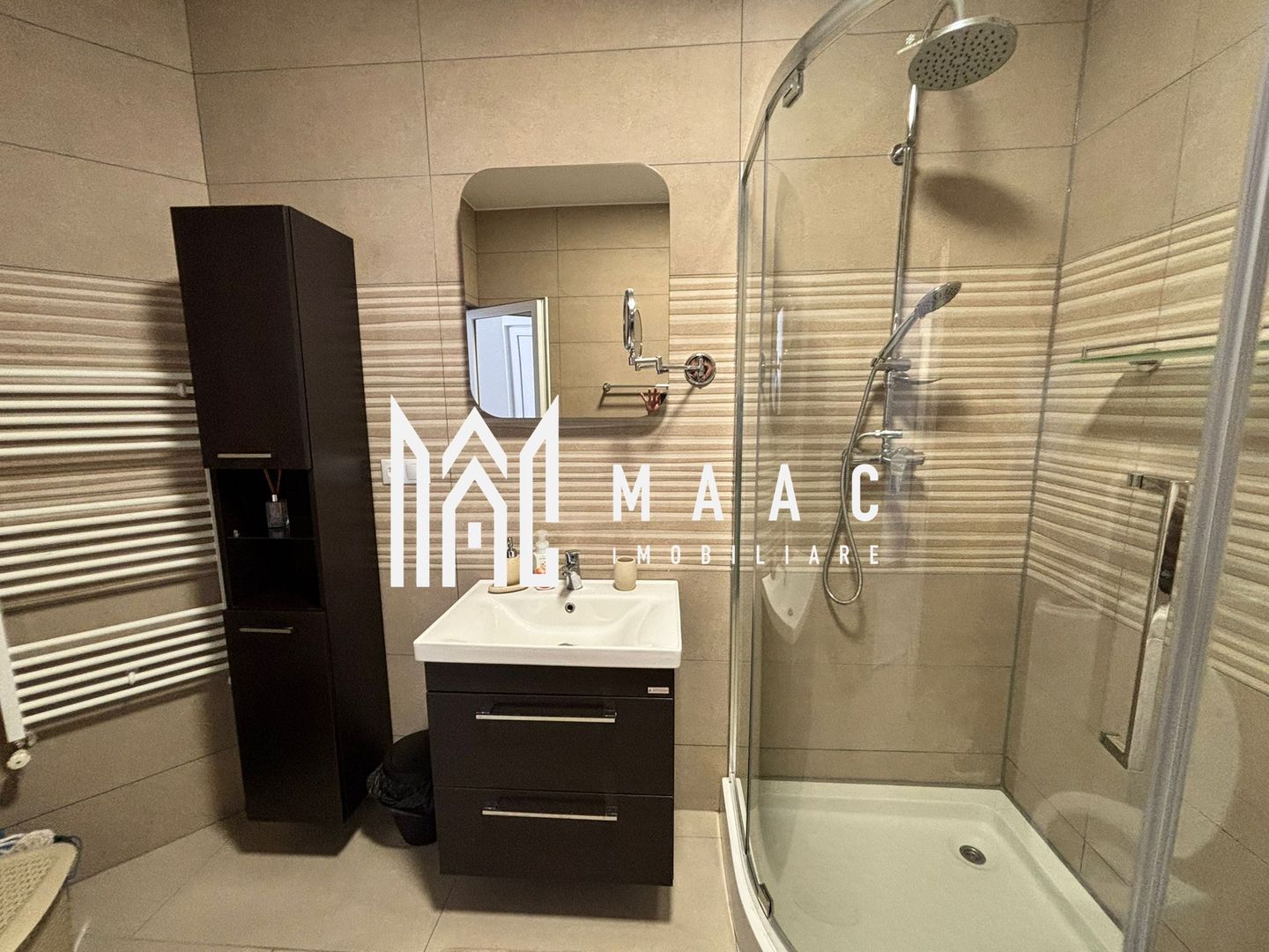 Apartament 4 camere decomandat | Terezian, Sibiu | 180 mp, curte 400 mp - Poză 35