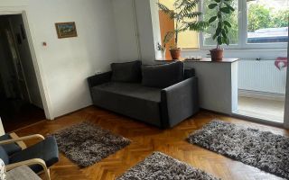 Apartament 3 camere  Olimpia-Stadion etaj 1 - Poză 2