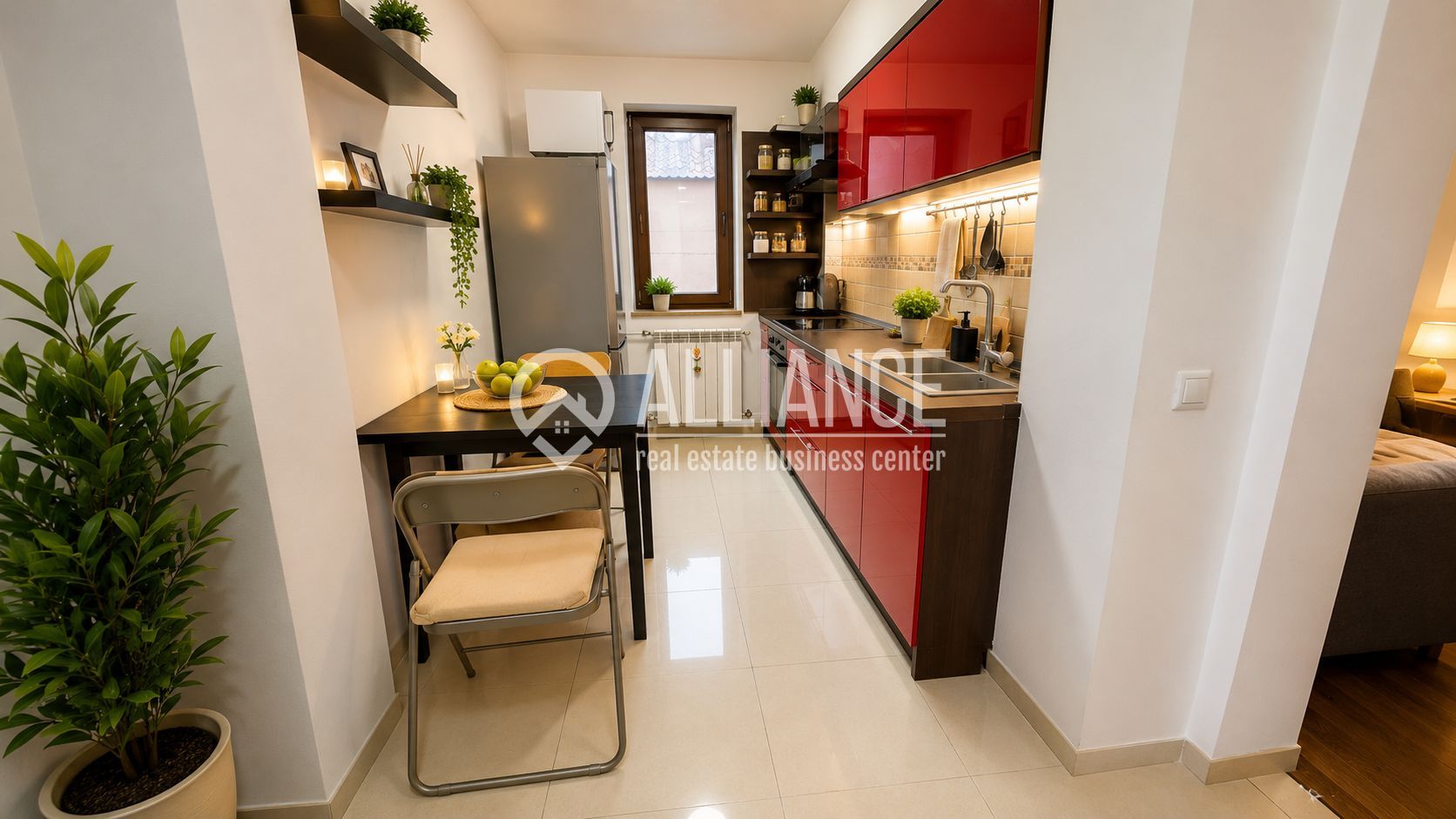Se vinde Apartament 2 camerę Tomis 2 - Poză 4