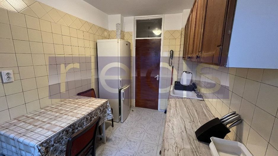 VANZARE 2 CAMERE | TEIUL DOAMNEI | DECOMANDAT | BLOC REABILITAT | - Poză 7