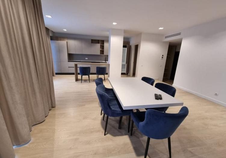 Erou Iancu Nicolae 122 | Penthouse 4 camere - Poză 9