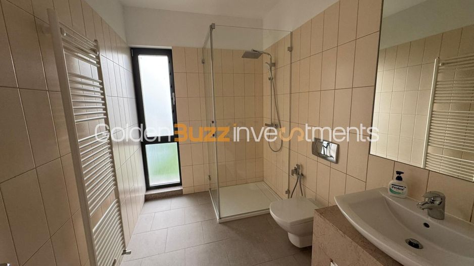 Apartament 4 camere | ~205 mp total  | Zona - Ambasada SUA - Poză 10