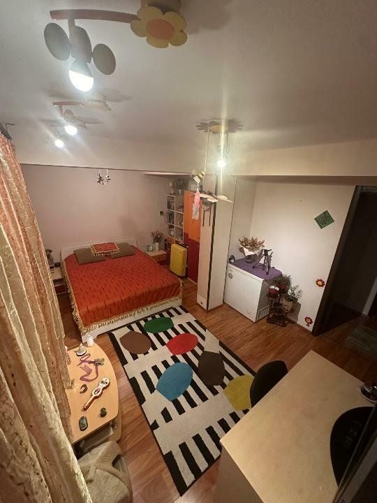 Ag BRASADAS vinde casa 7 cam 232mp zona matei vvoievod S2. - Poză 9