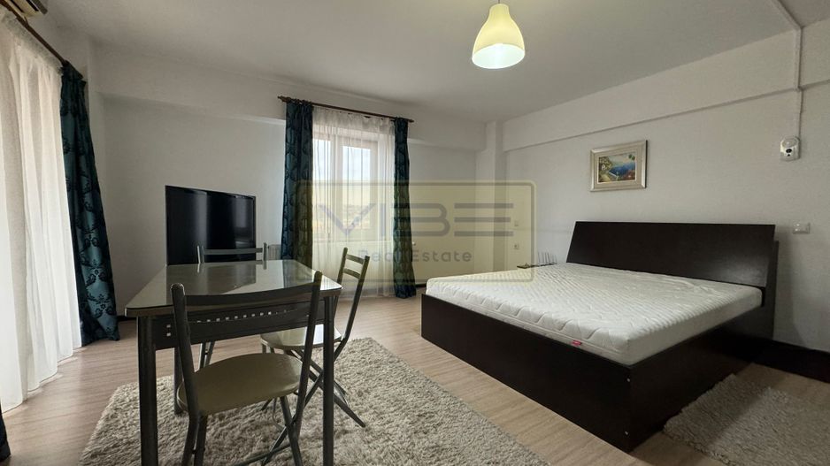 Garsoniera moderna zona centrala - 5 min Palas Mall - Poză 4