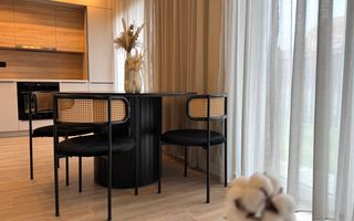 Casa ultramoderna| la cheie | 3 bai | gradina | terasa | parcare - Poză 11