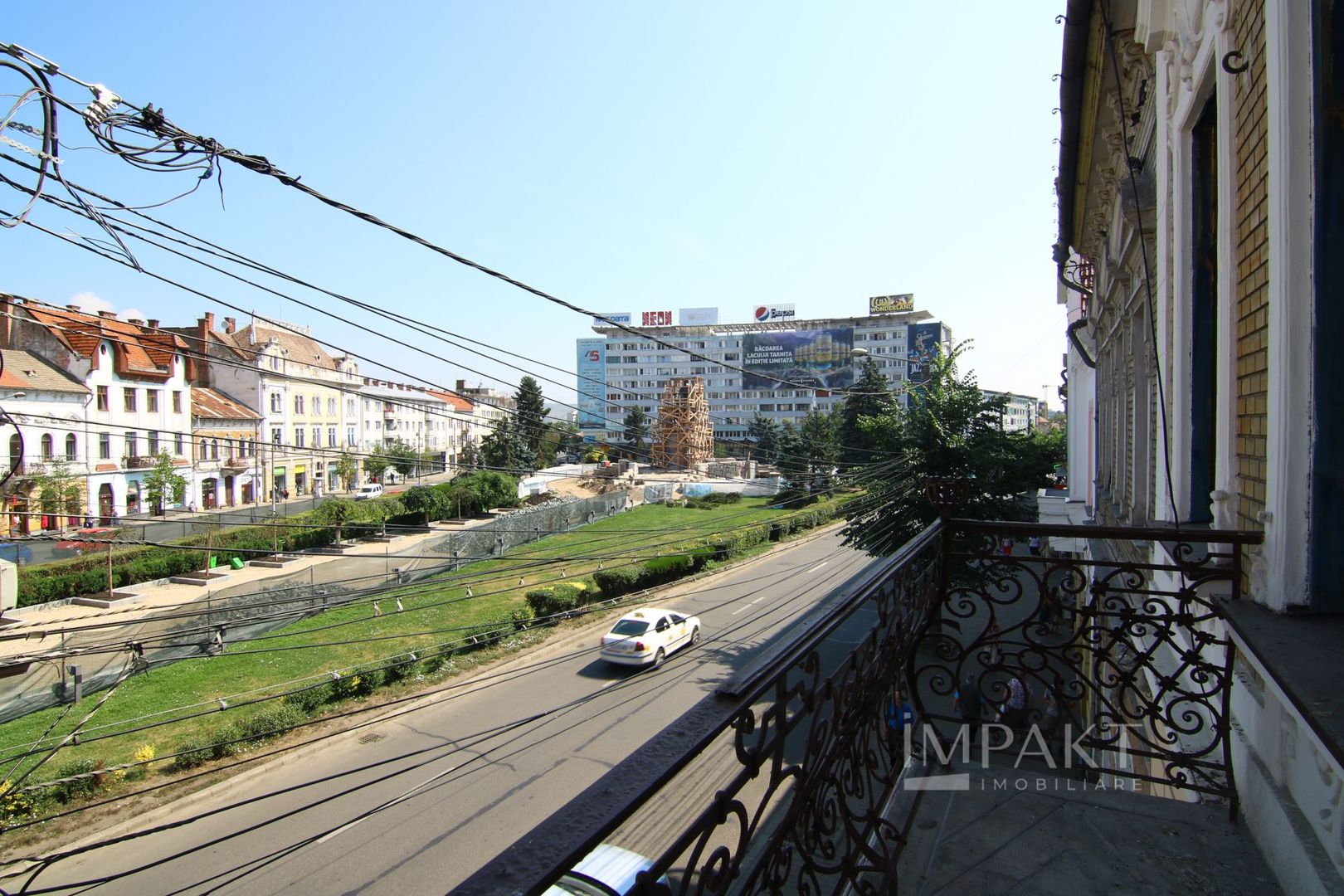 Apartament 4 camere, lux, zona Centrala! - Poză 30