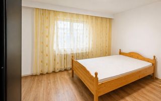 Apartament cu 3 camere,  decomandat, zona Kaufland, Manastur - Poză 2