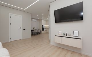 Vânzare, apartament, 3 camere, str. Regele Carol, Durlești - Poză 17