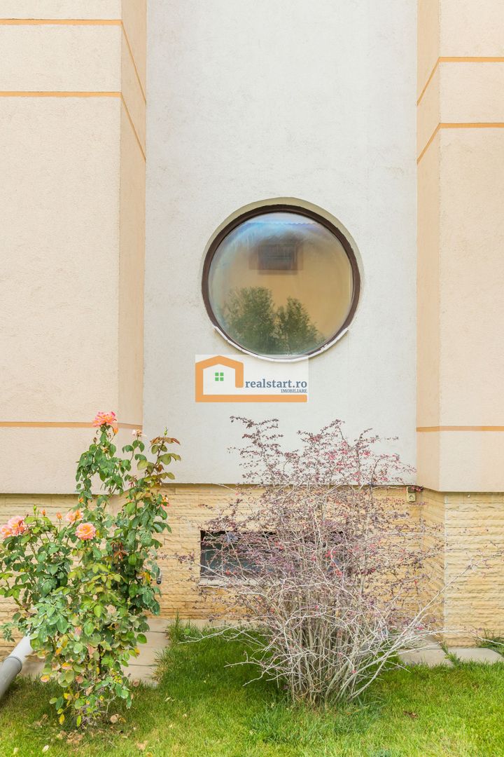 Mogosoaia, Vila cu vedere 360, langa padure, eficienta energetica - Poză 58