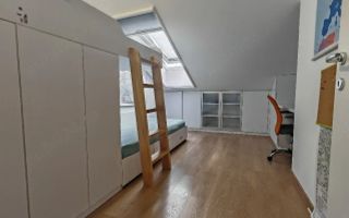 Apartament 6 camere cu terasa, vedere spre Gradina Botanica, complex Colina Insorita, Iasi - Poză 5