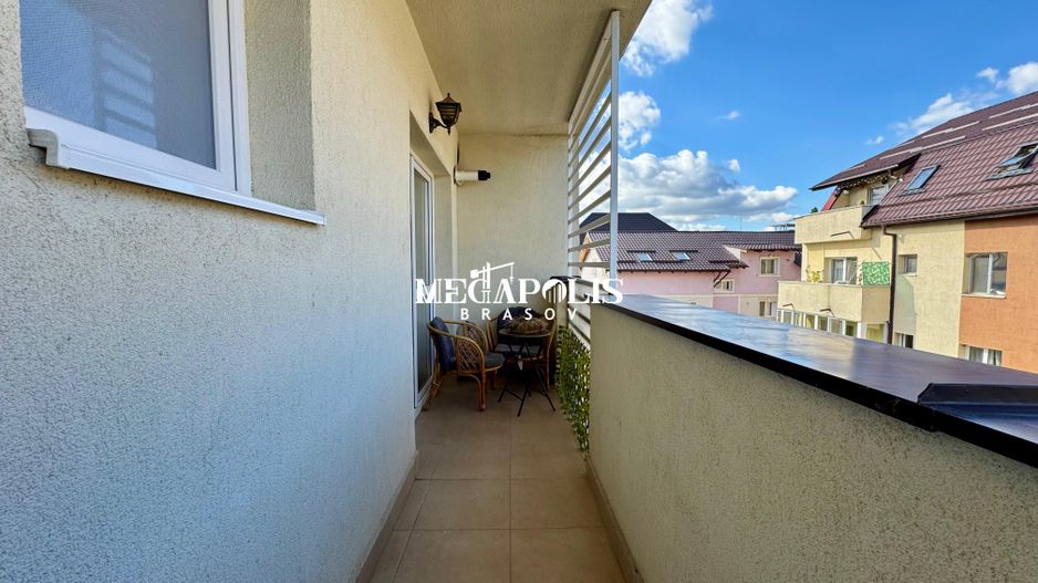 Apartament 2 camere | Loc de parcare | Pet-Friendly - Poză 13