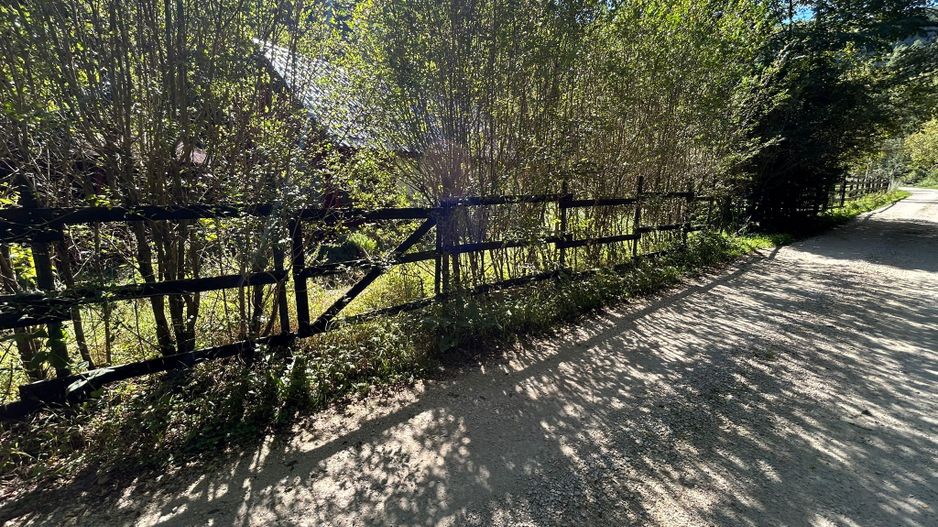 Cabana de vanzare, Valea Manastirii - Ramet - Poză 1