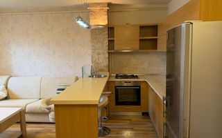 40mp | Compartimentare 2 Camere | Vedere Panoramica | Observatorului - Poză 4