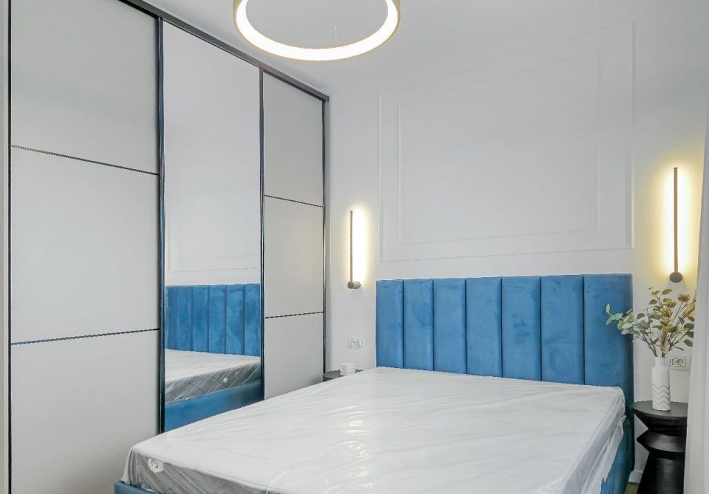 Apartament 3 camere | 2 parcari | Gradina 140m | Foisor propriu - Poză 8