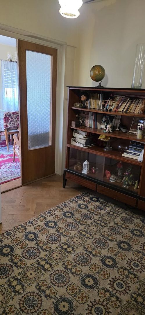 Vanzare Apartament 3 camere, 90 mp  – Cotroceni, vedere Splaiul Independentei - Poză 25