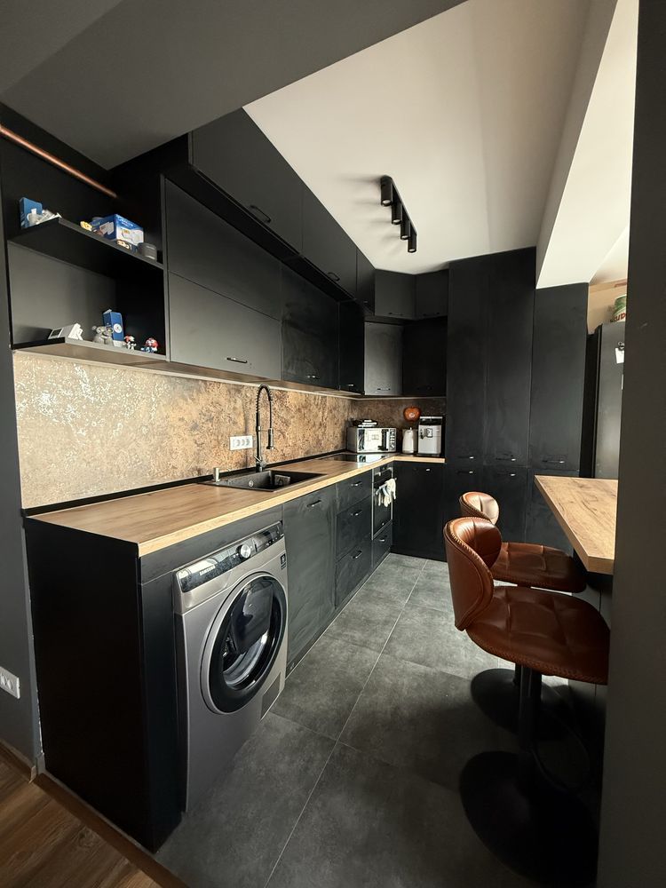 apartament 2 camere Eroii Revolutiei I4 - Poză 3