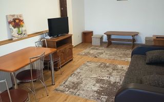 Inchiriez apartament 2 DORMITOARE SI UN LIVING in Tudor - Poză 8