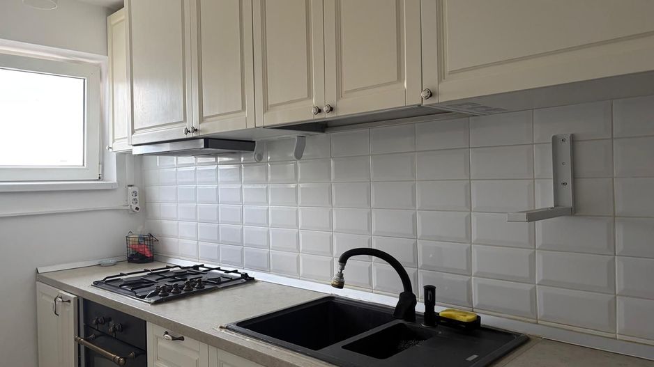 Apartament cu doua camere, Alexandru Obregia, 68.000€ - Poză 8