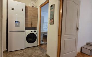 Apartament ingrijit- 2 camere-  5min de M. Piata Sudului - Poză 8