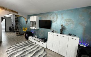 Casa de vanzare, 4 camere, 2 bai, mobilata-utilata, 234 mp teren - Poză 4