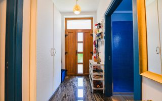 Casă construcție premium în cartierul Europa. - Poză 24