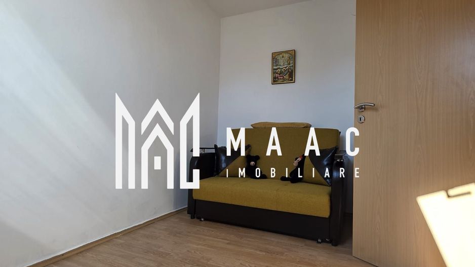 Apartament 3 camere I Decomandat I Zona Mihai Viteazul - Poză 5