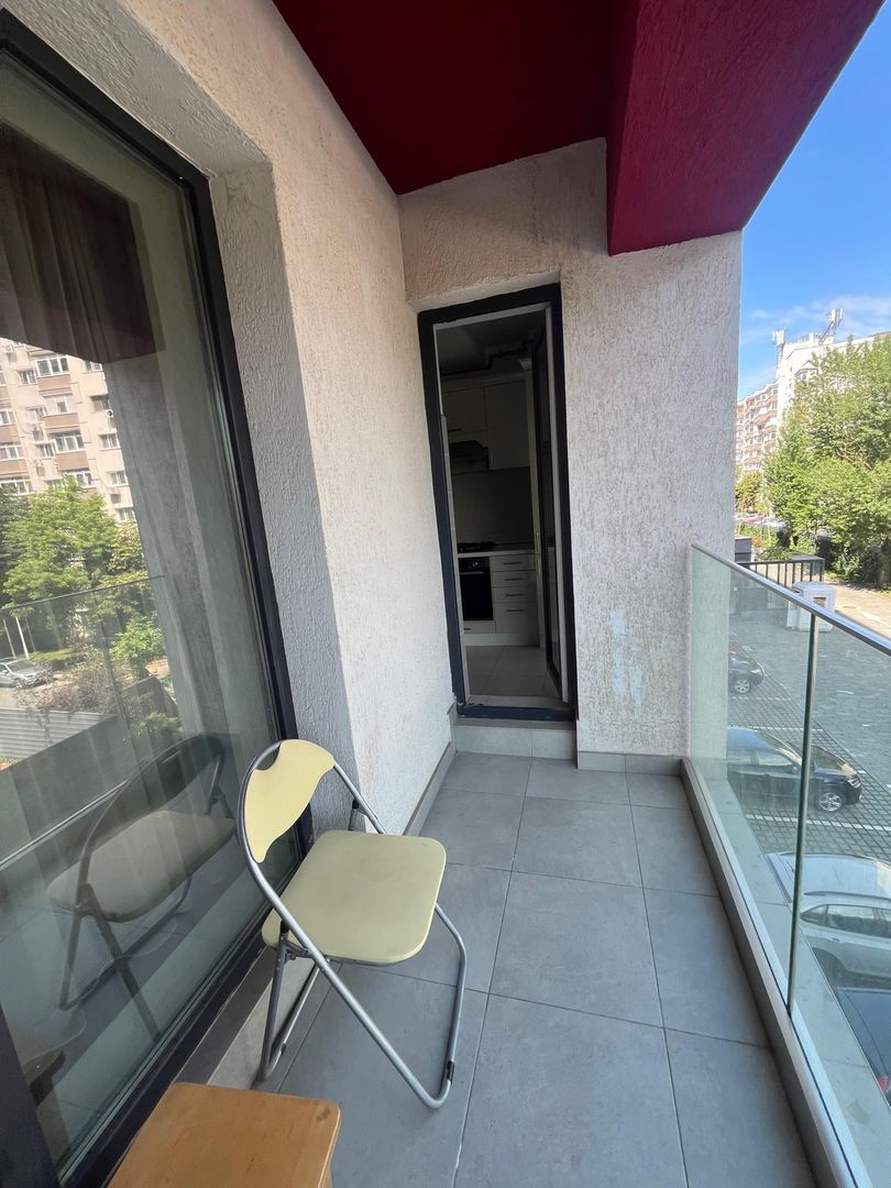 21 Residence | Lujerului | Chirie 3 camere | 800m pana la metrou - Poză 7