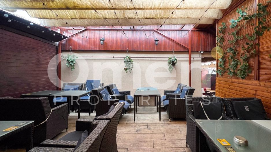 Spațiu comercial de închirial  | 255 mp + depozit | 10 euro/mp  | Centrul Vechi. - Poză 1