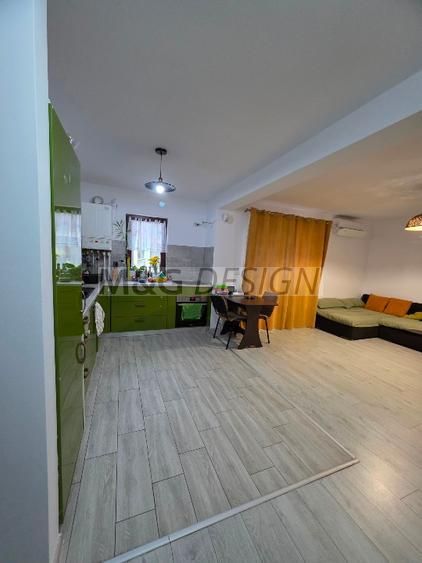 Apartament 2 camere  Giroc - Poză 5