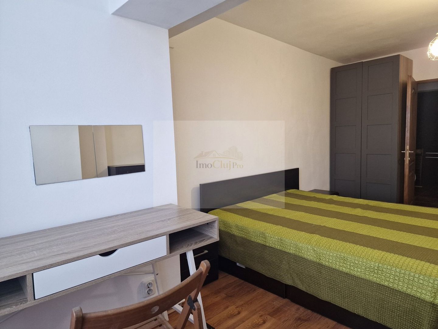 🏡 Închiriere Apartament 3 Camere, 2 Băi, Parcare | Sigma – Observator - Poză 17