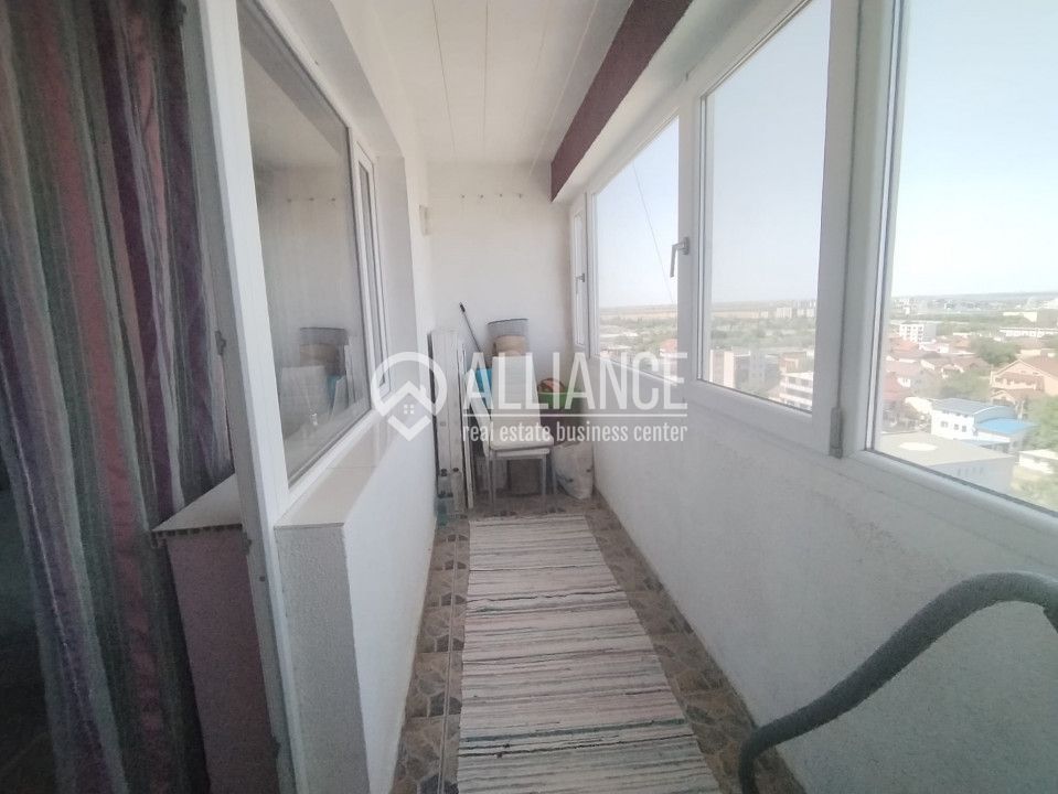 Inel 2/Kamsas(COD04)-Apartament 2 camere mobilat utilat - Poză 7