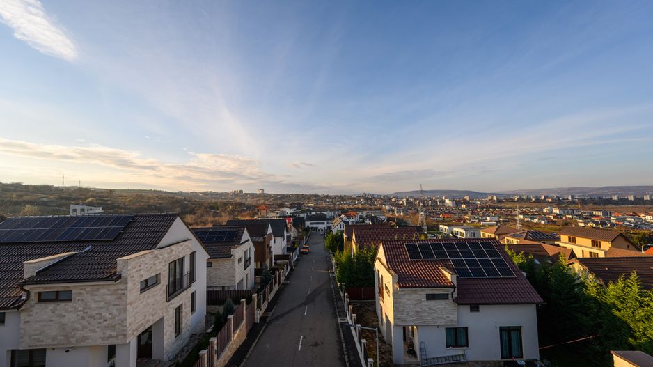 Vilă premium de vânzare in Borhanci. Exclusivitate. Comision 0% - Poză 67