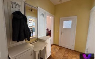 APARTAMENT 3 CAMERE LA CASA CENTRAL | CURTE PROPRIE | VICTORIEI/ PARCUL SUBARINI - Poză 6