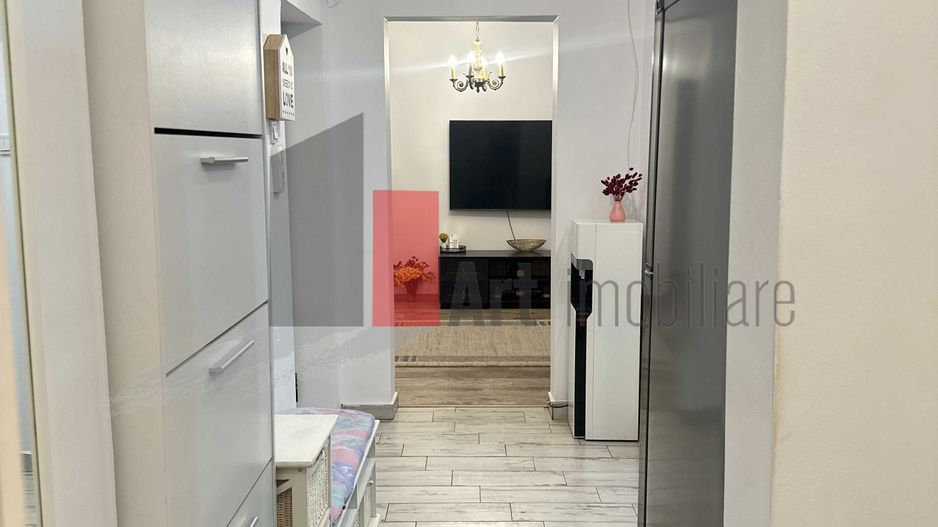 Vanzare apartament modern, complet mobilat și utilat Lujerului, Plazza, Liniei - Poză 7