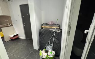 Apartament modern cu 1 cameră | Complet renovat | Zona Calea Florești - Poză 9