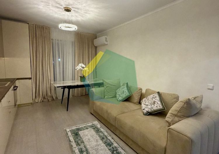 Apartament de inchiriat, 3 camere, prima inchiriere – Complex Lara - Poză 1
