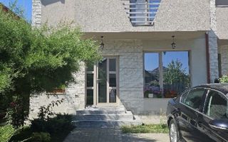 Casă cu 4 camere în Valea Lupului - 4PLEX, pod și curte - Poză 1