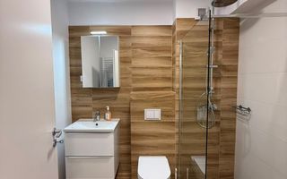 Apartament 1 camera, 38 mp + Parcare Subterana | Bloc Nou 2025 - Poză 7