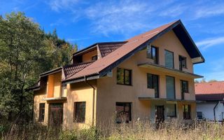 Casă de vânzare | Cârțișoara | 480 mp | la gri - Poză 1