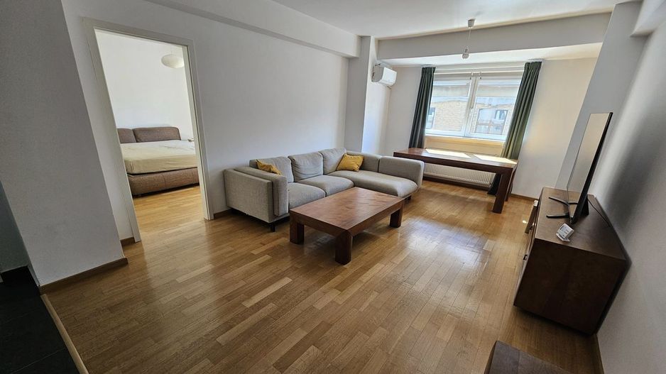 Apartament 3 camere | Ultracentral | Renovat complet - Poză 4