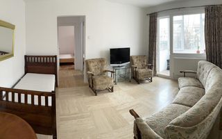 Apartament 2 camere -Podul Ros - Poză 1