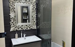 Casă modernă, garaj și curte amenajată – Șelimbăr - Poză 7