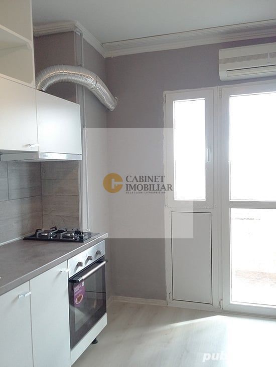 2 camere I Bulevard Unirii I Etaj 6 I Renovat - Poză 4