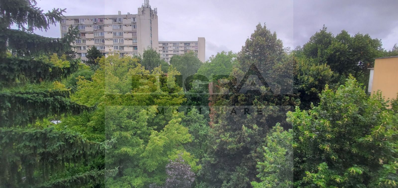Apartament de 3 camere, 65mp, renovat, zona Iulius Mall - Poză 10