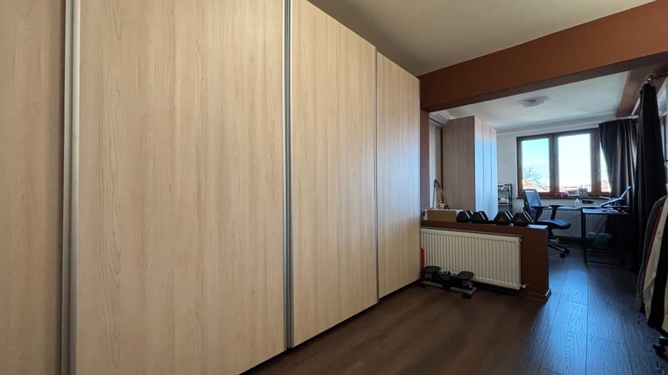 Ciarda Roșie | 5 min Continental | 150 mp | 4 dormitoare | 3 băi - Poză 14