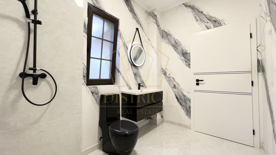 Duplex superb cu 5 camere | Giroc - Poză 7