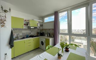 Garsoniera cocheta in cartierul Manastur - Poză 1