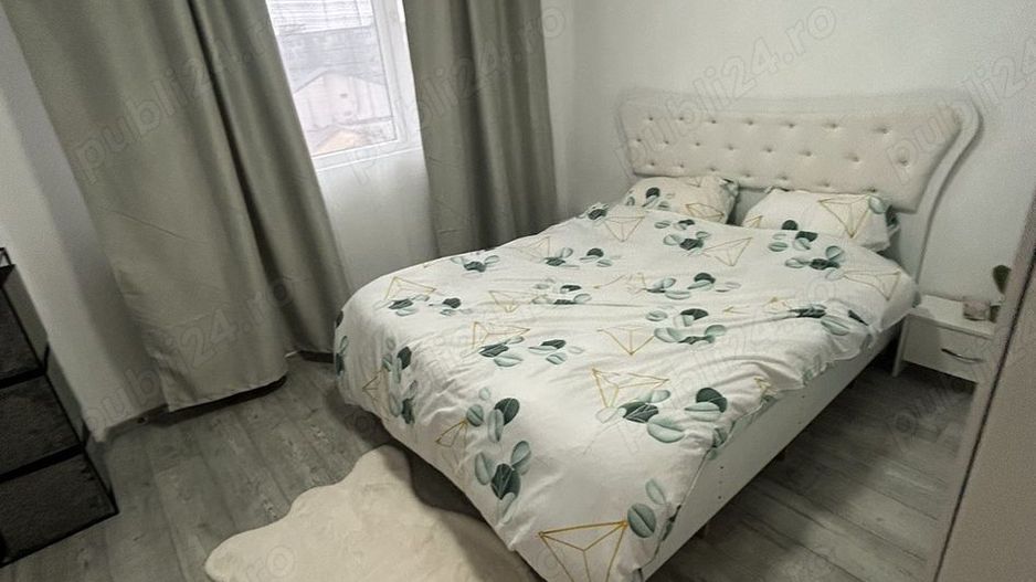 De vanzare Apartament 2 camere Metrou 1 mai sect. 1 - Poză 1